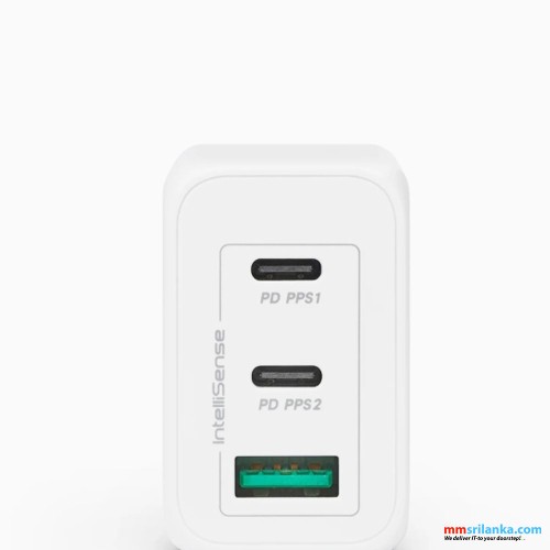 Prolink 65W 3-Port GaN Charger 